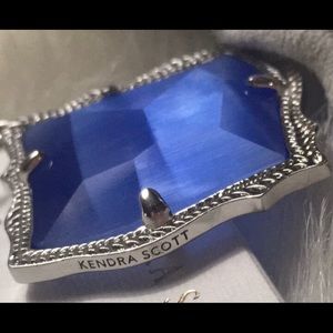 Kendra Scott Kirsten Drop Earring SINGLE